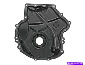エンジンカバー 2010-2012 Audi A5タイミングカバーLower 79897XV 2011 For 2010-2012 Audi A5 Timing Cover Lower 79897XV 2011