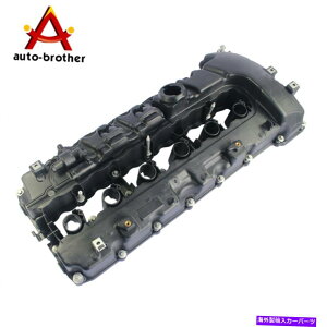 �G���W���J�o�[ �G���W���o���u�J�o�[11127565284 335i 135i 535i X6 Z4 BMW�^�[�{�o���u�J�o�[ Engine Valve Cover 11127565284 For 335I 135I 535I X6 Z4 BMW Turbo Valve Cover�y���s�A���i�z