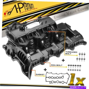 GWJo[ h[o[fBXJo[LR4W[o[X|[cp̃KXPbgtGWouJo[ Left Engine Valve Cover w/ Gasket for Land Rover Discovery LR4 Range Rover Sport
