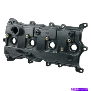 GWJo[ Altima L32 Sentra B16 X-Trail T31 Rogue S35 2.5L QR25DẼGWouJo[ Engine Valve Cover For Altima L32 Sentra B16 X-Trail T31 Rogue S35 2.5L QR25DE