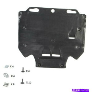 GWJo[ Jo[̃GW +NbvAEfBA6 C7 /AEfBA7iX|[cobNj2010-2018 4G0863822C ENGINE UNDER COVER + CLIPS AUDI A6 C7 /AUDI A7 (SPORTBACK) 2010-2018 4G0863822C