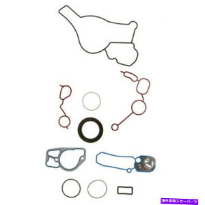 �G���W���J�o�[ �G���W���^�C�~���O�J�o�[�K�X�P�b�g�Z�b�gFel-Pro TCS 45050 Engine Timing Cover Gasket Set Fel-Pro TCS 45050�y���s�A���i�z