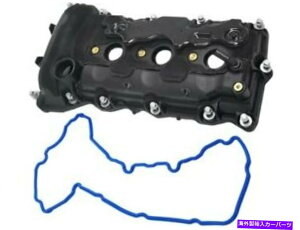 GWJo[ 2007-2009̍ouJo[Saturn Aura 3.6L V6 2008 CP462WV Left Valve Cover For 2007-2009 Saturn Aura 3.6L V6 2008 CP462WV