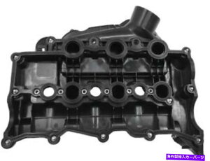 �G���W���J�o�[ 2014-2016�����h���[�o�[LR4 3.0L V6 2015 R587JS�̍��o���u�J�o�[ Left Valve Cover For 2014-2016 Land Rover LR4 3.0L V6 2015 R587JS�y���s�A���i�z