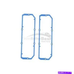 GWJo[ 1̐VrN^[CcGWouJo[KXPbgZbg151056001 One New Victor Reinz Engine Valve Cover Gasket Set 151056001