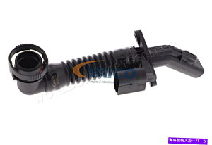GWJo[ V_[wbhJo[u[U[z[X@CRVW Skoda Audi CC EOS Passat 04-16ɓK܂ Cylinder Head Cover Breather Hose VAICO Fits VW SKODA AUDI Cc Eos Passat 04-16