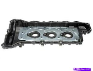 �G���W���J�o�[ 2009-2011�̍��o���u�J�o�[Cadillac Sts 3.6L V6 2010 M574WC Left Valve Cover For 2009-2011 Cadillac STS 3.6L V6 2010 M574WC�y���s�A���i�z