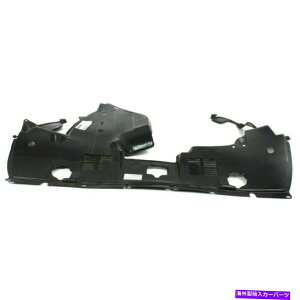 �G���W���J�o�[ �J�o�[�̉��̃G���W���X�v���b�V���V�[���h�́AAcura RL 74111SJAA30 AC1228109�ɓK�����܂� Engine Splash Shield Under Cover Fits Acura RL 74111SJAA30 AC1228109�y���s�A���i�z