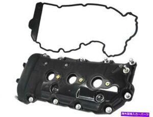�G���W���J�o�[ 2004-2012�̉E�o���u�J�o�[Cadillac CTS 2005 2006 2007 2008 2009 MD359GC Right Valve Cover For 2004-2012 Cadillac CTS 2005 2006 2007 2008 2009 MD359GC