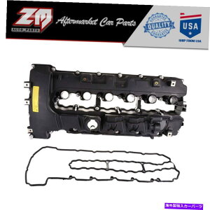 GWJo[ GWouJo[BMW 135i 335i 535i 740i 740li M2 M235i M240i 11127565284 Engine Valve Cover Fits Bmw 135I 335I 535I 740I 740Li M2 M235i M240i 11127565284