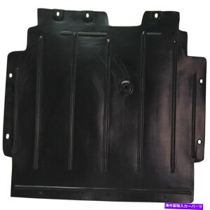 �G���W���J�o�[ �G���W���X�v���b�V���V�[���h�G���W���T�C�h�J�o�[�̓Z�u�����O�A�x���W���[5116183AC CH1228112�ɓK�����܂� Engine Splash Shield Engine Side Cover Fits Sebring Avenger 5116183AC CH1228112