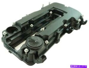 �G���W���J�o�[ 2011-2016�̃o���u�J�o�[Chevy Cruze 1.4L 4 Cyl 2014 2015 2013 2012 BZ783SV Valve Cover For 2011-2016 Chevy Cruze 1.4L 4 Cyl 2014 2015 2013 2012 BZ783SV�y���s�A���i�z