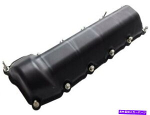 �G���W���J�o�[ 1999�N����2007�N�̍��o���u�J�o�[�W�[�v�O�����h�`�F���L�[4.7L V8 2000 2001 MG161RD Left Valve Cover For 1999-2007 Jeep Grand Cherokee 4.7L V8 2000 2001 MG161RD�y���s�A���i�z