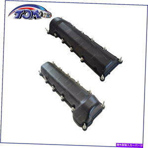 �G���W���J�o�[ 99-07�̐V�����G���W���o���u�J�o�[�̉E/����reft Chrysler Dodge Jeep4.7l NEW ENGINE VALVE COVER RIGHT/LEFT FOR 99-07 CHRYSLER DODGE JEEP 4.7L�y���s�A���i�z