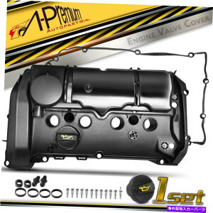 GWJo[ BMW F20 F21 118i 2012-2015 120i 2015 2015 2016 1.6Lp̃KXPbgtGWouJo[ Engine Valve Cover w/ Gasket for BMW F20 F21 118i 2012-2015 120i 2015 2016 1.6L