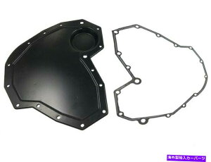 GWJo[ 1997NA1999N2000Ñs[^[rg379^C~OJo[83181bb 3126 Caterpillar For 1997, 1999-2000 Peterbilt 379 Timing Cover 83181BB 3126 Caterpillar