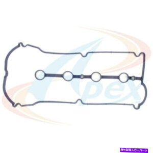 �G���W���J�o�[ �G���W���o���u�J�o�[�K�X�P�b�g�Z�b�gAVC435�t�B�b�g1995 Mazda Protege 1.5L-L4 Engine Valve Cover Gasket Set AVC435 fits 1995 Mazda Protege 1.5L-L4�y���s�A���i�z