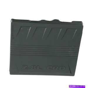�G���W���J�o�[ �{����Mopar 11-12 Jeep Liberty Engine Cover OEM New 53013900AE GENUINE MOPAR 11-12 JEEP LIBERTY ENGINE COVER OEM NEW 53013900AE