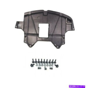 GWJo[ Jo[̉̍iGW +NbvAt@I156i932j1997-2005 60622315 QUALITY ENGINE UNDER COVER + CLIPS ALFA ROMEO 156 (932) 1997-2005 60622315