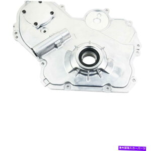 GWJo[ Buick Lacrosse Regal Verano GMC 12582069p̃IC|vtVGW^C~OJo[ New Engine Timing Cover w/ Oil Pump for Buick LaCrosse Regal Verano GMC 12582069