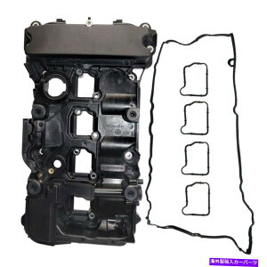 GWJo[ ZfXxcC250 E200 E250 W204 R172 1.8L L4 Turbo M271̃GWouJo[ Engine Valve Cover for Mercedes Benz C250 E200 E250 W204 R172 1.8L L4 Turbo M271
