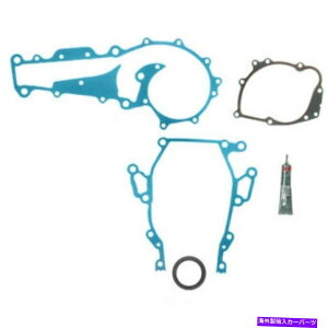 �G���W���J�o�[ �G���W���^�C�~���O�J�o�[�K�X�P�b�g�Z�b�gFEL-PRO TCS 45522-2 Engine Timing Cover Gasket Set Fel-Pro TCS 45522-2�y���s�A���i�z