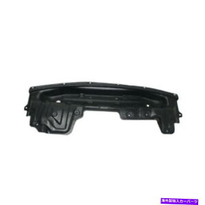 GWJo[ 11-17NGXgotgGWXvbVV[hJo[NI1228146 758921JA0A Fits 11-17 Quest Van Front Engine Splash Shield Under Cover NI1228146 758921JA0A