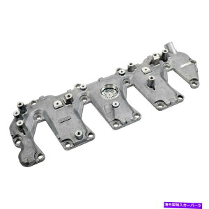 �G���W���J�o�[ �V�{���[�V���o���[�h3500 HD 11 ACDELCO�{����GM�p�[�c�h���C�o�[�T�C�h�o���u�J�o�[�p For Chevy Silverado 3500 HD 11 ACDelco Genuine GM Parts Driver Side Valve Cover