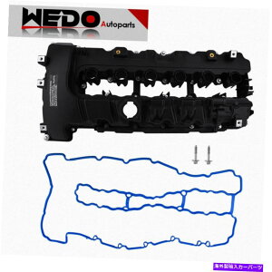 GWJo[ BMW 135i 335i 535i 740i 740li M2 M235i M240i X6 Z4 Z4 3.0L̃GWouJo[ Engine Valve Cover For BMW 135i 335i 535i 740i 740Li M2 M235i M240i X6 Z4 3.0L