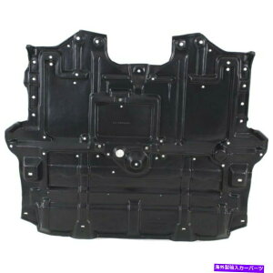 GWJo[ NTXIS250/IS350tgGWXvbVV[h2010-2015̉LX1228135 For Lexus IS250/IS350 Front Engine Splash Shield 2010-2015 Under Cover LX1228135