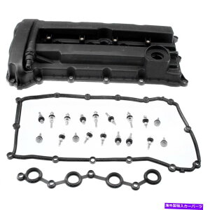 GWJo[ NCX[̃GWouJo[200ZuO_bWAxW[W[vRpXpgIbg Engine Valve Cover for Chrysler 200 Sebring Dodge Avenger Jeep Compass Patriot