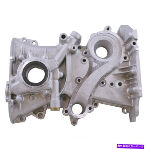 GWJo[ GWIC|vJo[Hitachi OFC0006tBbg00-06YZg1.8L-L4 Engine Oil Pump Cover Hitachi OFC0006 fits 00-06 Nissan Sentra 1.8L-L4