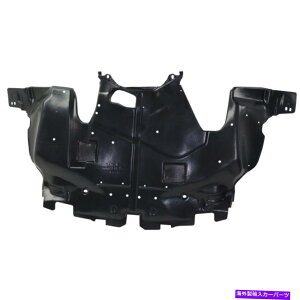 �G���W���J�o�[ �G���W���X�v���b�V���V�[���h�t�����gSU1228117 56410110AG370 for subaru impreza crosstrek xv Engine Splash Shield Front SU1228117 56410AG370 for Subaru Impreza Crosstrek XV�y���s�A���i�z
