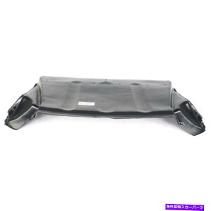 GWJo[ VBM1228108 BMW M3 2001-2006p̃tgvX`bNGWXvbVV[h New BM1228108 Front Plastic Engine Splash Shield For BMW M3 2001-2006