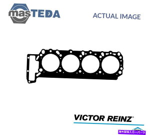 GWJo[ GWV_[wbhKXPbgrN^[Cc61-27675-10ZfXxcSNXp ENGINE CYLINDER HEAD GASKET VICTOR REINZ 61-27675-10 P FOR MERCEDES-BENZ S-CLASS