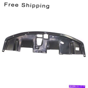 GWJo[ GWXvbVV[hJo[pltBbg{{S40 V40 308084748 VO1228100 Engine Splash Shield Lower Cover Panel Fits Volvo S40 V40 308084748 VO1228100