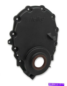 GWJo[ Holley 21-153LXgA~jE^C~O`F[Jo[ Holley 21-153 Cast Aluminum Timing Chain Cover