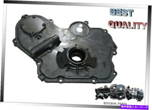 GWJo[ ^C~OJo[IC|v܂̓|eBAbNG5 07-09\XeBX06-09 G6 06-10 2.0L 2.2L 2.4L TIMING COVER OIL PUMP or PONTIAC G5 07-09 SOLSTICE 06-09 G6 06-10 2.0L 2.2L 2.4L
