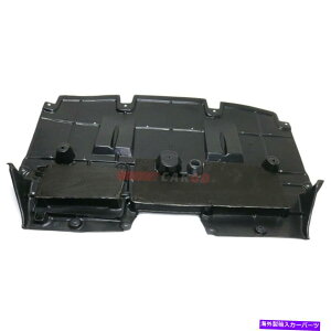 GWJo[ 2014-20NTXIS350Z_LX1228146tgGWXvbVV[h̉̃Jo[ Fits 2014-20 Lexus Is350 Sedan LX1228146 Front Engine Splash Shield Under Cover
