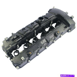 GWJo[ BMW 135i 335i 535i Z4 X6^[{ouJo[GWouJo[11127565284 FIT BMW 135I 335I 535I Z4 X6 Turbo Valve Cover Engine Valve Cover 11127565284