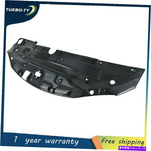 GWJo[ 2006-2015NTXIS250 IS350 3.5L 2.5LWG[^[T|[gJo[5329553010 For 2006-2015 Lexus IS250 IS350 3.5L 2.5L Radiator Support Cover 5329553010