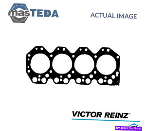GWJo[ GWV_[wbhKXPbgrN^[Cc61-53050-00 Pg^_Ci200 3.4L ENGINE CYLINDER HEAD GASKET VICTOR REINZ 61-53050-00 P FOR TOYOTA DYNA 200 3.4L