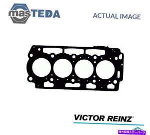 GWJo[ GWV_[wbhKXPbgrN^[Cc61-36265-20 P}c_3,2 1.6L ENGINE CYLINDER HEAD GASKET VICTOR REINZ 61-36265-20 P FOR MAZDA 3,2 1.6L