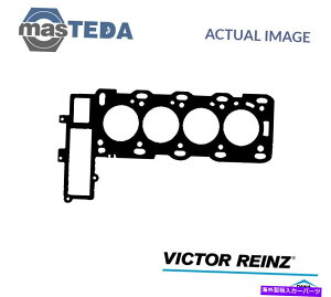 �G���W���J�o�[ �V�{���[�A�X�g��2L�p�̃G���W���V�����_�[�w�b�h�K�X�P�b�g�r�N�^�[���C���c61-33820-10 P ENGINE CYLINDER HEAD GASKET VICTOR REINZ 61-33820-10 P FOR CHEVROLET ASTRA 2L�y���s�A���i�z