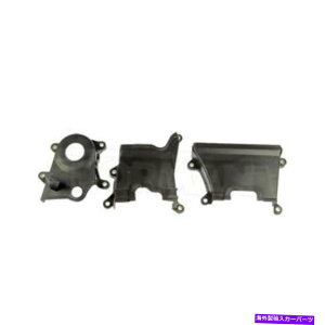 GWJo[ g^ZJ1994-1997J[VGW^C~OJo[h[}635-305 For Toyota Celica 1994-1997 Corolla NEW Engine Timing Cover Dorman 635-305