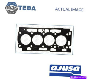 エンジンカバー ボルボC30、S40 II、S60 II、V60用のエンジンシリンダーヘッドガスケットAjusa 10194500 P ENGINE CYLINDER HEAD GASKET AJUSA 10194500 P FOR VOLVO C30,S40 II,S60 II,V60