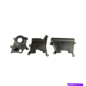 GWJo[ g^ZJ1994-1997J[VGW^C~OJo[h[}635-305 For Toyota Celica 1994-1997 Corolla NEW Engine Timing Cover Dorman 635-305