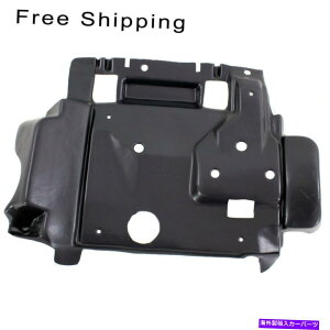 GWJo[ Jo[̉̃tgGWXvbVV[h́AoeBjgCH1228109ɓK܂ Front Engine Splash Shield Under Cover Fits Liberty Nitro CH1228109