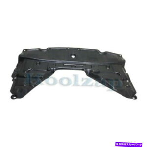 �G���W���J�o�[ CAPA��14-19 ROGUE 2.5L�t�����g�G���W���X�v���b�V���V�[���h�A���_�[�J�[�K�[�h758924BA0A�ɓK�����܂� CAPA Fits 14-19 Rogue 2.5L Front Engine Splash Shield Undercar Guard 758924BA0A�y���s�A���i�z
