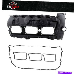 GWJo[ BMW x3 x5 x5 x5 x6 335i 740i 640i 135i 2011-2014 11127570292p̃KXPbgtouJo[ Valve Cover w/ Gasket For BMW X3 X5 X6 335i 740i 640i 135i 2011-2014 11127570292
